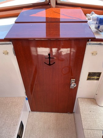 19_1963 27ft Chris-Craft Open Runabout MUMKEN