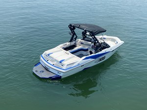 2019 Axis A20 @ Valle de Bravo 18 