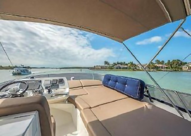 5_2015 55ft Prestige 550 PROTEUS