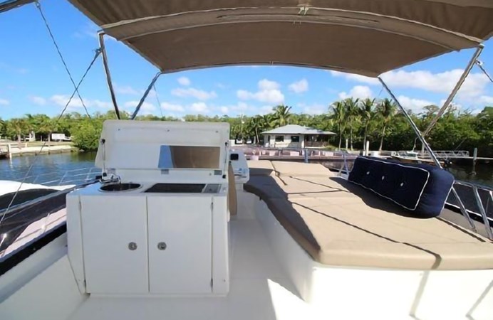 8_2015 55ft Prestige 550 PROTEUS