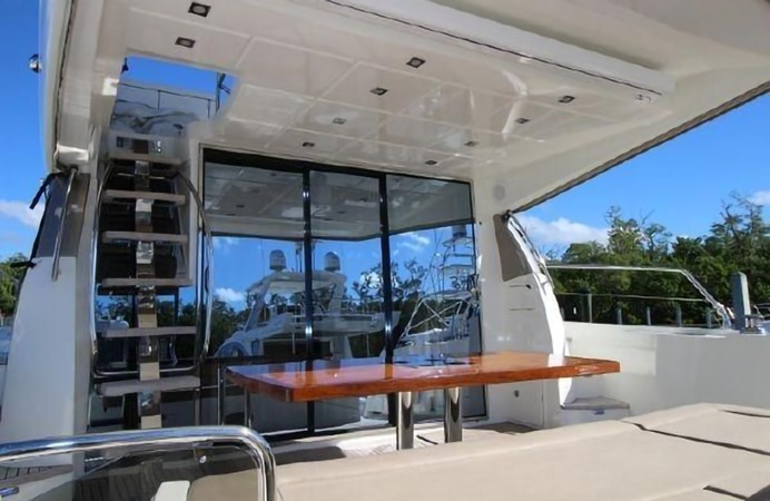 11_2015 55ft Prestige 550 PROTEUS