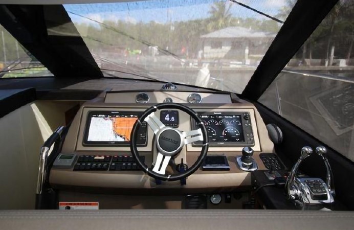 16_2015 55ft Prestige 550 PROTEUS