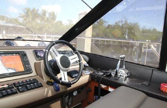 17_2015 55ft Prestige 550 PROTEUS