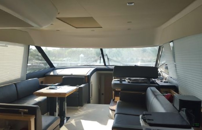 18_2015 55ft Prestige 550 PROTEUS