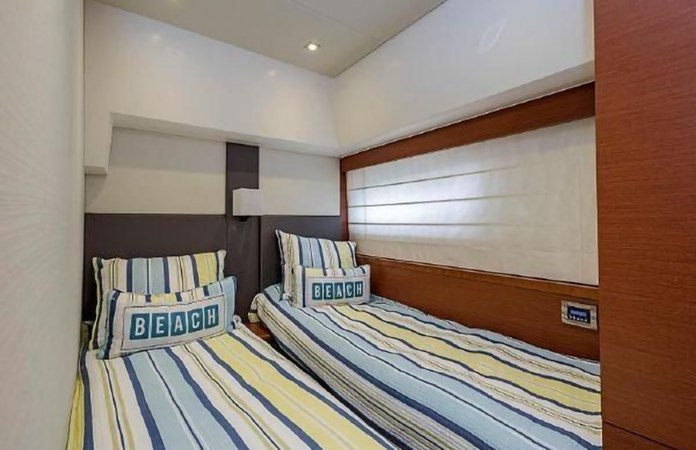 22_2015 55ft Prestige 550 PROTEUS