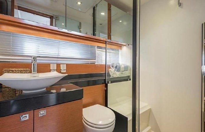 23_2015 55ft Prestige 550 PROTEUS