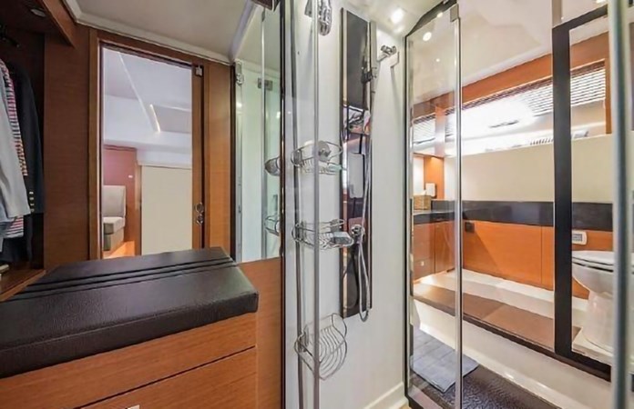 24_2015 55ft Prestige 550 PROTEUS