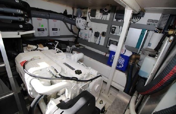 25_2015 55ft Prestige 550 PROTEUS