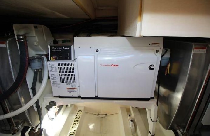 26_2015 55ft Prestige 550 PROTEUS