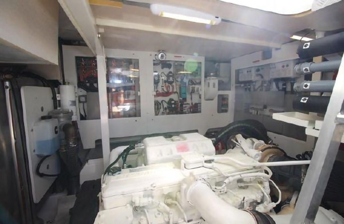 27_2015 55ft Prestige 550 PROTEUS