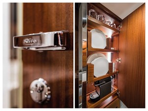 Rivamare 38'  25 RivaRivamareLowerDeck_0003_16905