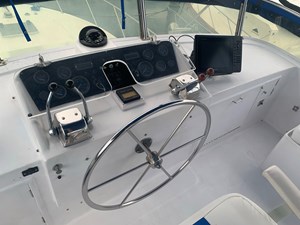 Moonshadow 14 Helm