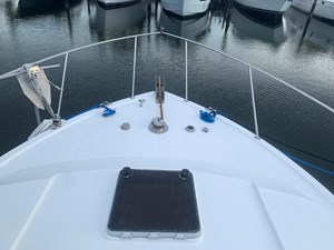 Moonshadow 43 Bow
