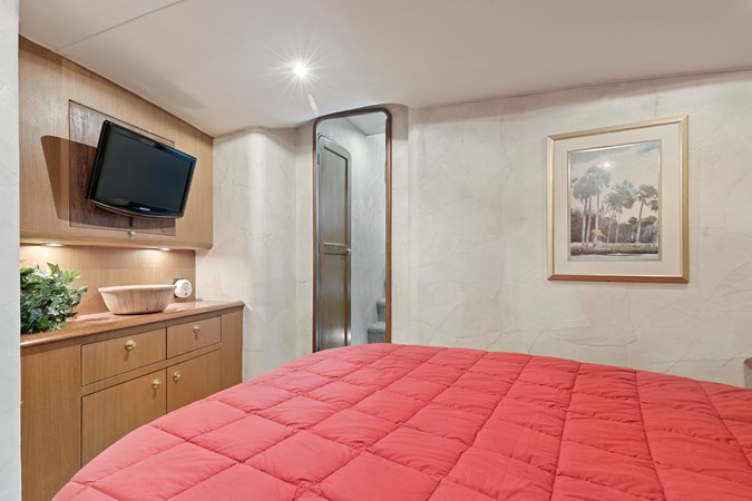 20_2001 52ft Ocean Yachts 52SS I CARTER