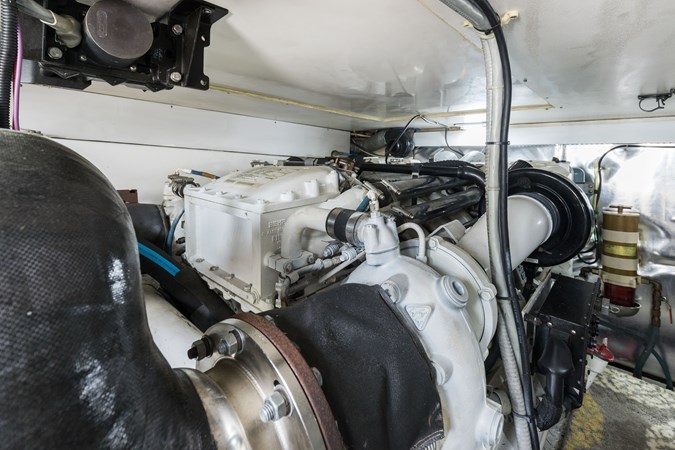 27_2001 52ft Ocean Yachts 52SS I CARTER