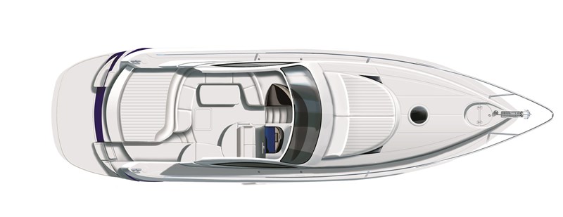 39_2001 52ft Pershing JR ENTERPRISE