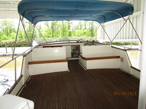 Fleur De Lis 11 10_2780261_49_grand_banks_flybridge_forward