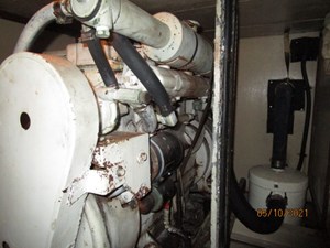 Fleur De Lis 55 54_2780261_49_grand_banks_aft_generator2