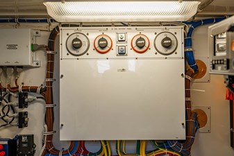 Serendipity 48 