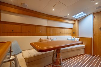 Serendipity 47 