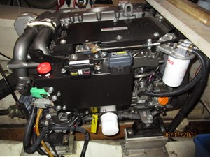 The Answer 46 45_2780447_36_kadey_krogen_main_engine1