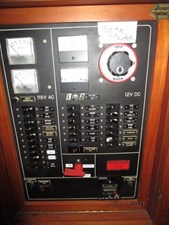 The Answer 49 48_2780447_36_kadey_krogen_electrical_panel