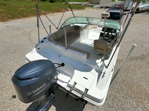 Hurricane SunDeck 187 OB 14 GOPR6162