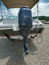 Hurricane SunDeck 187 OB 37 GOPR6204