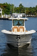 2019 Scout 355 LXF 8 