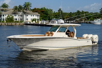 2019 Scout 355 LXF 3 