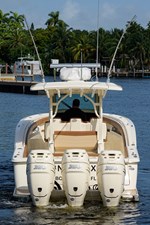 2019 Scout 355 LXF 9 