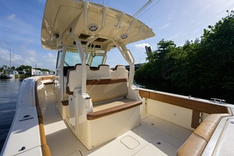 2019 Scout 355 LXF 20 