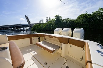 2019 Scout 355 LXF 17 