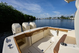 2019 Scout 355 LXF 16 