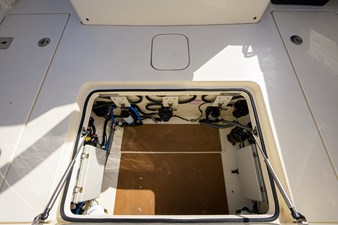 2019 Scout 355 LXF 21 