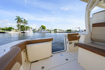 2019 Scout 355 LXF 22 