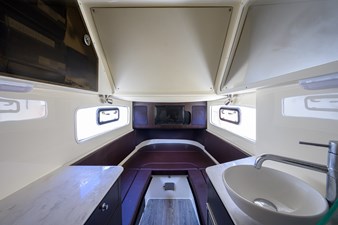 2019 Scout 355 LXF 31 