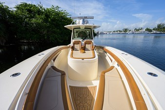 2019 Scout 355 LXF 35 