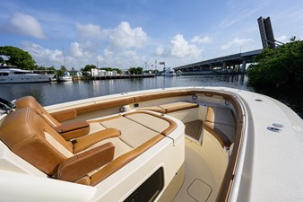 2019 Scout 355 LXF 38 