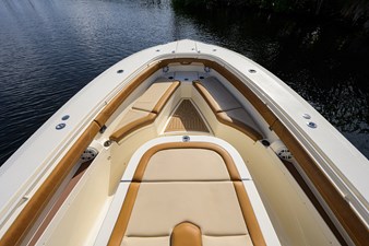 2019 Scout 355 LXF 40 