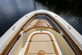 2019 Scout 355 LXF 41 