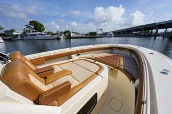 2019 Scout 355 LXF 37 