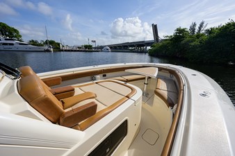 2019 Scout 355 LXF 36 