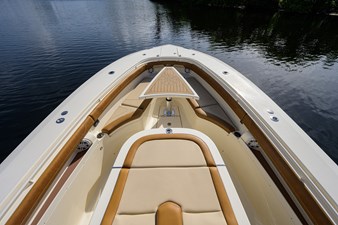 2019 Scout 355 LXF 42 