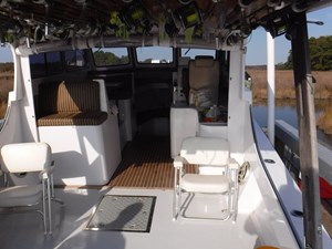cockpit