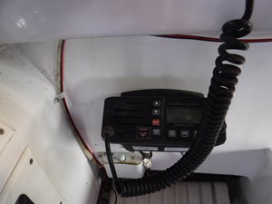 Fighting Lady 21 VHF