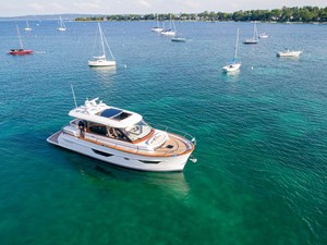 Burger 50 Cruiser 1 Burger 50 Cruiser