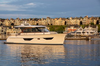 Burger 50 Cruiser 3 Burger 50 Cruiser