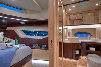 Burger 50 Cruiser 22 Burger 50 Cruiser VIP