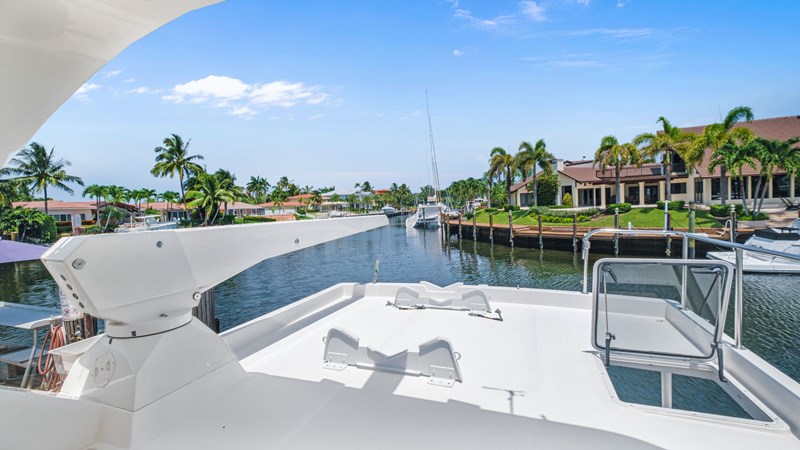 11_2000 65ft Pacific Mariner 65 ER